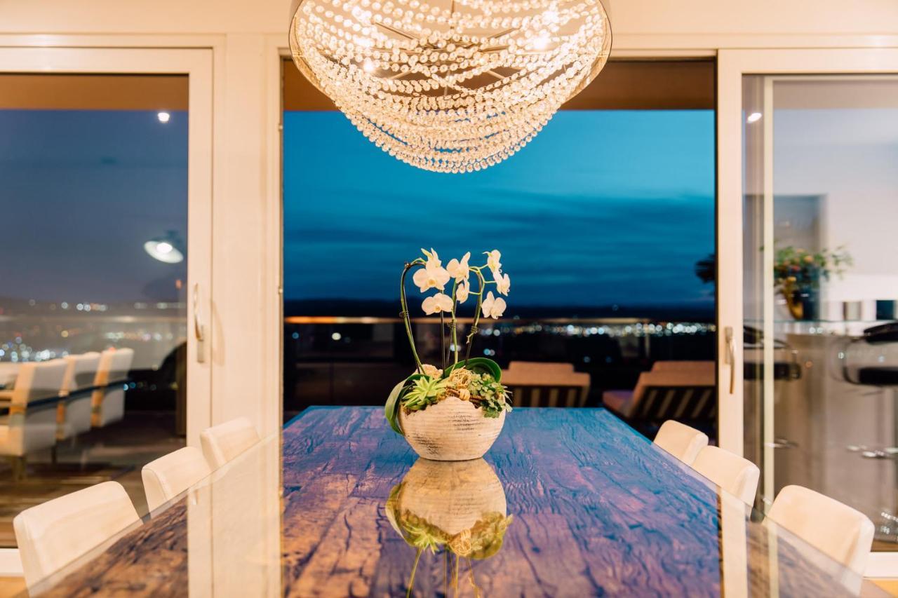 Traumblick Trifft Luxus! Apartment Weitersburg Exterior photo